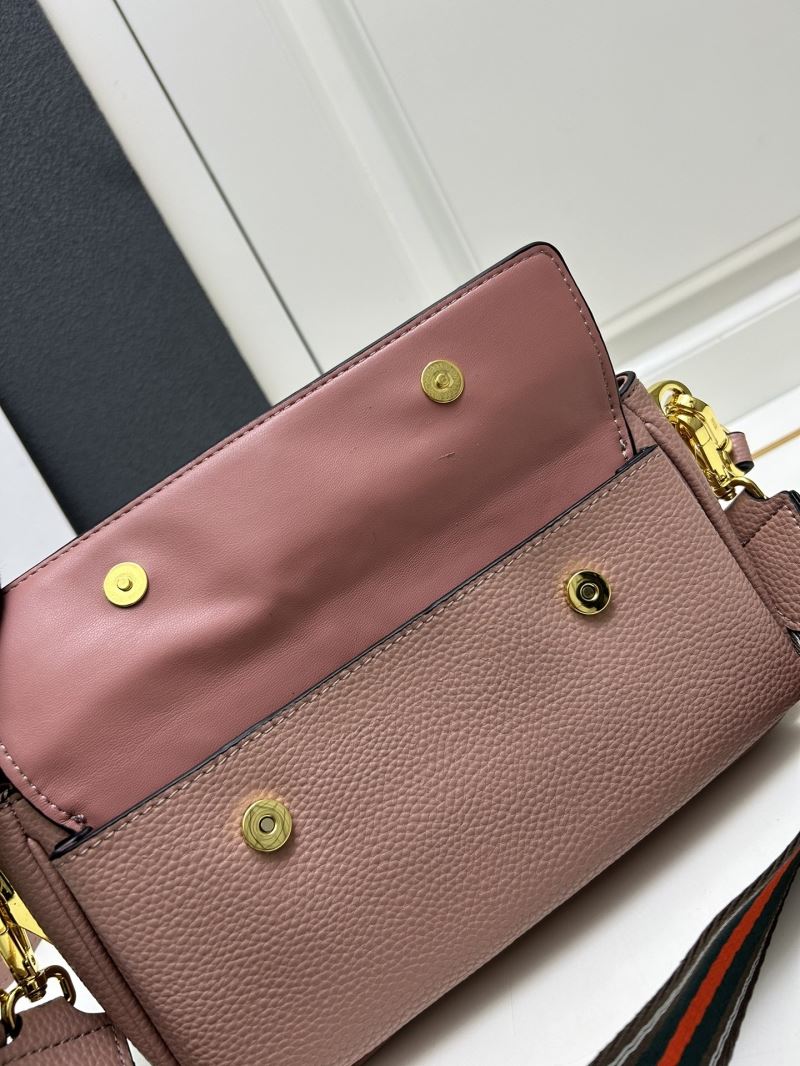 Prada Satchel Bags